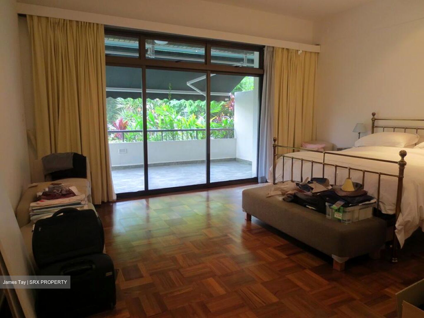 The Arcadia (D11), Condominium #510025911